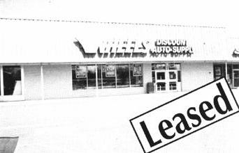 Lockport Plaza